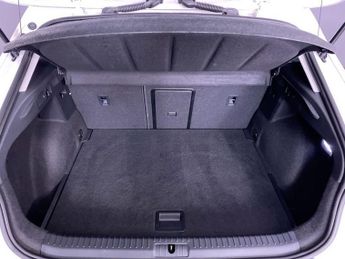 CUPRA FORMENTOR 2.0 TSI V1 SUV 5dr Petrol DSG 4Drive Euro 6 (s/s) (190 ps)
