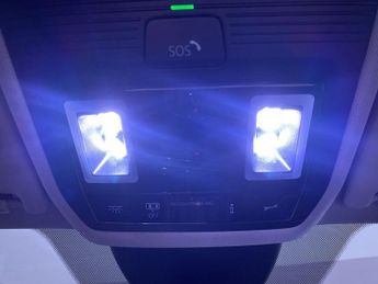 CUPRA FORMENTOR 2.0 TSI V1 SUV 5dr Petrol DSG 4Drive Euro 6 (s/s) (190 ps)