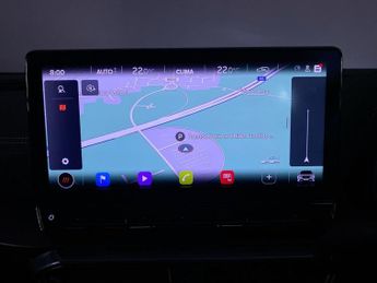 CUPRA FORMENTOR 2.0 TSI V1 SUV 5dr Petrol DSG 4Drive Euro 6 (s/s) (190 ps)