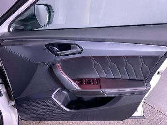 CUPRA FORMENTOR 2.0 TSI V1 SUV 5dr Petrol DSG 4Drive Euro 6 (s/s) (190 ps)