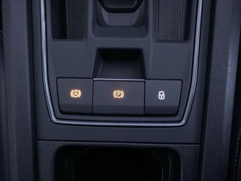 CUPRA FORMENTOR 2.0 TSI V1 SUV 5dr Petrol DSG 4Drive Euro 6 (s/s) (190 ps)