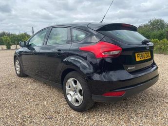 FORD FOCUS 1.0T EcoBoost 99g Style Hatchback 5dr Petrol Manual Euro 6 (s/s)