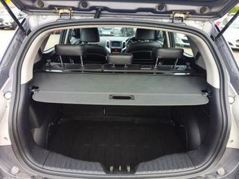 SSANGYONG TIVOLI 1.6 e-XDi EX SUV 5dr Diesel Manual Euro 6 (115 ps)