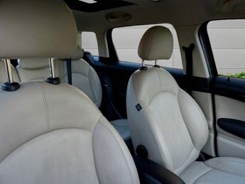 MINI COUNTRYMAN 1.6 Cooper SUV 5dr Petrol Auto ALL4 Euro 6 (122 ps)