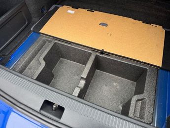 SKODA OCTAVIA 1.5 TSI GPF ACT SE Estate 5dr Petrol DSG Euro 6 (s/s) (150 ps)