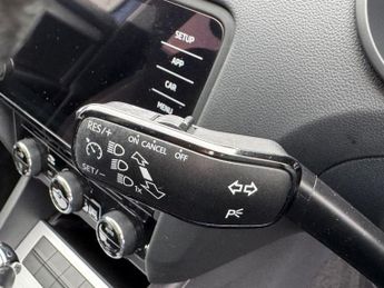 SKODA OCTAVIA 1.5 TSI GPF ACT SE Estate 5dr Petrol DSG Euro 6 (s/s) (150 ps)