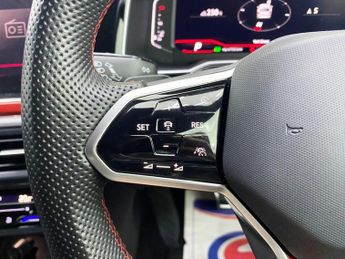 VOLKSWAGEN POLO 2.0 TSI GTI Hatchback 5dr Petrol DSG Euro 6 (s/s) (207 ps)