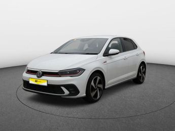 VOLKSWAGEN POLO 2.0 TSI GTI Hatchback 5dr Petrol DSG Euro 6 (s/s) (207 ps)