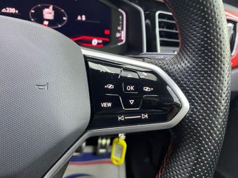 VOLKSWAGEN POLO 2.0 TSI GTI Hatchback 5dr Petrol DSG Euro 6 (s/s) (207 ps)