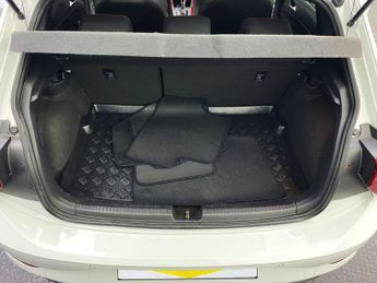 VOLKSWAGEN POLO 2.0 TSI GTI Hatchback 5dr Petrol DSG Euro 6 (s/s) (207 ps)