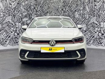 VOLKSWAGEN POLO 2.0 TSI GTI Hatchback 5dr Petrol DSG Euro 6 (s/s) (207 ps)