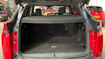 PEUGEOT 3008 1.5 BlueHDi GT Line Premium SUV 5dr Diesel EAT Euro 6 (s/s) (130