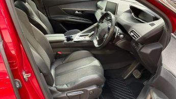 PEUGEOT 3008 1.5 BlueHDi GT Line Premium SUV 5dr Diesel EAT Euro 6 (s/s) (130