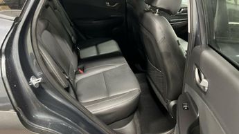 HYUNDAI KONA 1.6 T-GDi Blue Drive Premium GT SUV 5dr Petrol DCT 4WD Euro 6 (s