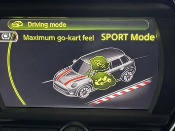 MINI HATCH 1.5 Cooper Hatchback 5dr Petrol Manual Euro 6 (s/s) (136 ps) - A