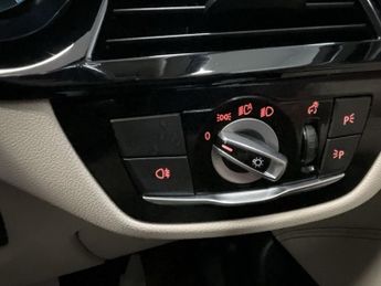 BMW 5 SERIES 2.0 520d SE Touring 5dr Diesel Auto Euro 6 (s/s) (190 ps) - AA I