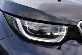 BMW I3 42.2kWh S Hatchback 5dr Electric Auto (184 ps)