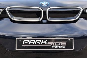 BMW I3 42.2kWh S Hatchback 5dr Electric Auto (184 ps)