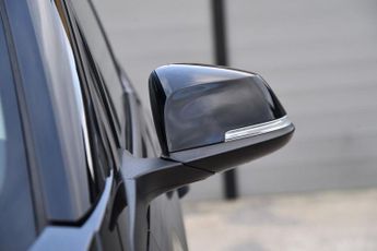 BMW I3 42.2kWh S Hatchback 5dr Electric Auto (184 ps)