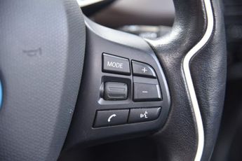 BMW I3 42.2kWh S Hatchback 5dr Electric Auto (184 ps)