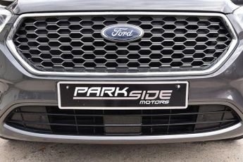 FORD KUGA 2.0 TDCi EcoBlue Vignale SUV 5dr Diesel Powershift AWD Euro 6 (s