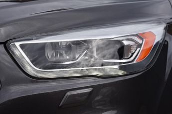 FORD KUGA 2.0 TDCi EcoBlue Vignale SUV 5dr Diesel Powershift AWD Euro 6 (s