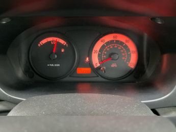 KIA PICANTO 1.0 1 Hatchback 5dr Petrol Manual (114 g/km, 60 bhp)