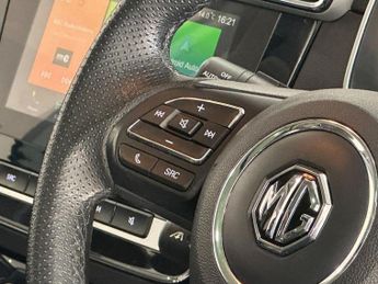 MG MG ZS 44.5kWh Exclusive SUV 5dr Electric Auto (143 ps)
