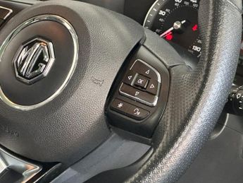 MG MG ZS 44.5kWh Exclusive SUV 5dr Electric Auto (143 ps)