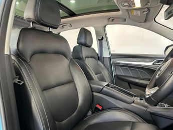 MG MG ZS 44.5kWh Exclusive SUV 5dr Electric Auto (143 ps)