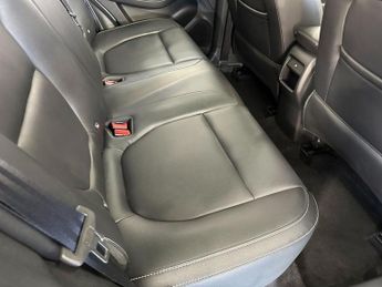 MG MG ZS 44.5kWh Exclusive SUV 5dr Electric Auto (143 ps)