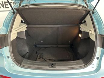 MG MG ZS 44.5kWh Exclusive SUV 5dr Electric Auto (143 ps)