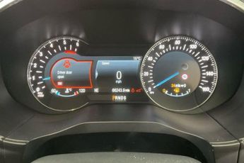 FORD S-MAX 2.0 TDCi Vignale MPV 5dr Diesel Powershift Euro 6 (s/s) (210 ps)