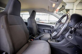 SKODA CITIGO 1.0 MPI Elegance Hatchback 3dr Petrol ASG Euro 5 (75 ps)