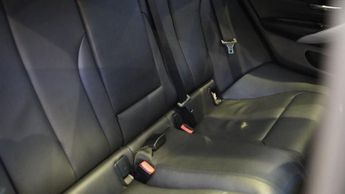 BMW 4 SERIES GRAN COUPE 2.0 420d M Sport Hatchback 5dr Diesel Auto Euro 6 (s/s) (184 ps)