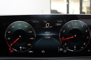 MERCEDES-BENZ A-CLASS 1.3 A200 AMG Line (Premium) Hatchback 5dr Petrol 7G-DCT Euro 6 (