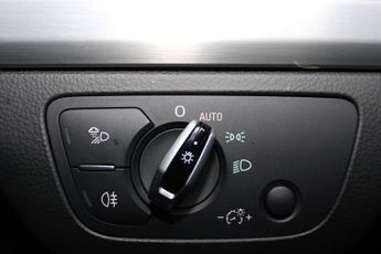 AUDI Q5 2.0 TDI S line SUV 5dr Diesel S Tronic quattro Euro 6 (s/s) (190