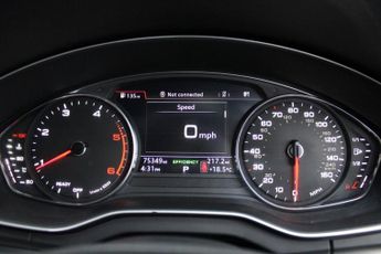 AUDI Q5 2.0 TDI S line SUV 5dr Diesel S Tronic quattro Euro 6 (s/s) (190