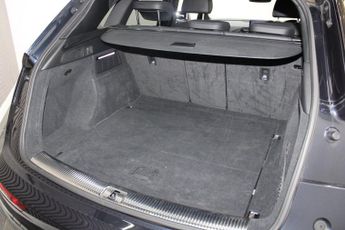 AUDI Q5 2.0 TDI S line SUV 5dr Diesel S Tronic quattro Euro 6 (s/s) (190