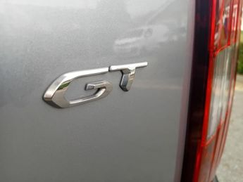 PEUGEOT e-Rifter 50kWh GT Long MPV 5dr Electric Auto (7.4kW Charger) (136 ps).*7 