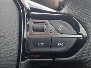 PEUGEOT e-Rifter 50kWh GT Long MPV 5dr Electric Auto (7.4kW Charger) (136 ps).*7 