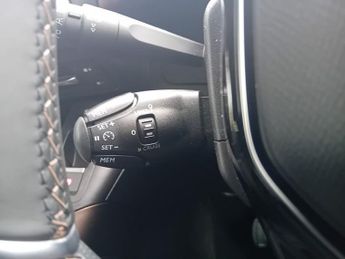 PEUGEOT e-Rifter 50kWh GT Long MPV 5dr Electric Auto (7.4kW Charger) (136 ps).*7