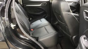 MG MG ZS 44.5kWh Exclusive SUV 5dr Electric Auto (143 ps)
