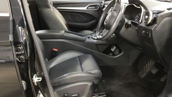 MG MG ZS 44.5kWh Exclusive SUV 5dr Electric Auto (143 ps)