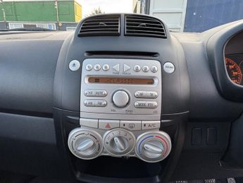 PERODUA MYVI 1.3 SXi Hatchback 5dr Petrol Manual (137 g/km, 86 bhp)