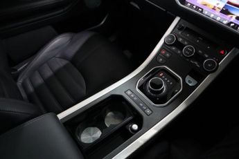 LAND ROVER RANGE ROVER EVOQUE 2.0 TD4 HSE Dynamic SUV 5dr Diesel Auto 4WD Euro 6 (s/s) (180 ps