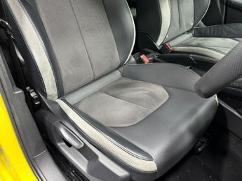 AUDI A1 1.5 TFSI 35 S line Contrast Edition Sportback 5dr Petrol S Troni