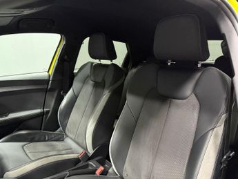 AUDI A1 1.5 TFSI 35 S line Contrast Edition Sportback 5dr Petrol S Troni