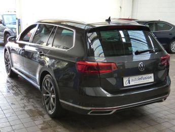 VOLKSWAGEN PASSAT 1.4 TSI 13kWh GTE Advance Estate 5dr Petrol Plug-in Hybrid DSG E