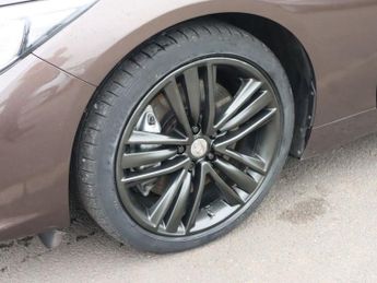 INFINITI Q50 3.5h V6 S Saloon 4dr Petrol Hybrid Auto AWD Euro 5 (s/s) (364 ps